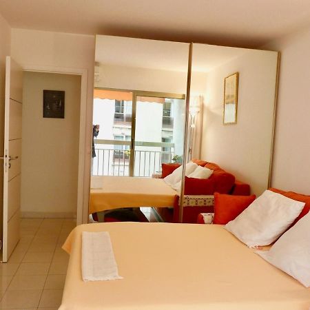 One Bedroom Apartment In The Center Of Cannes, Next To The Carlton, A Few Meters From The Croisette - 367 Exterior photo