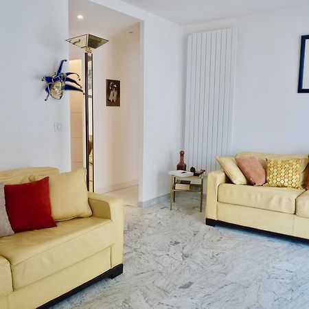 One Bedroom Apartment In The Center Of Cannes, Next To The Carlton, A Few Meters From The Croisette - 367 Exterior photo