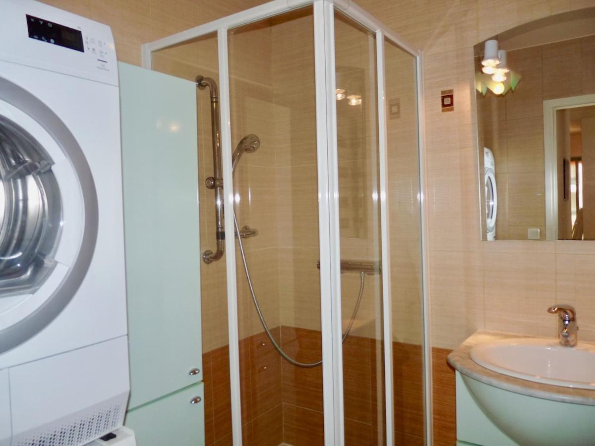 One Bedroom Apartment In The Center Of Cannes, Next To The Carlton, A Few Meters From The Croisette - 367 Exterior photo