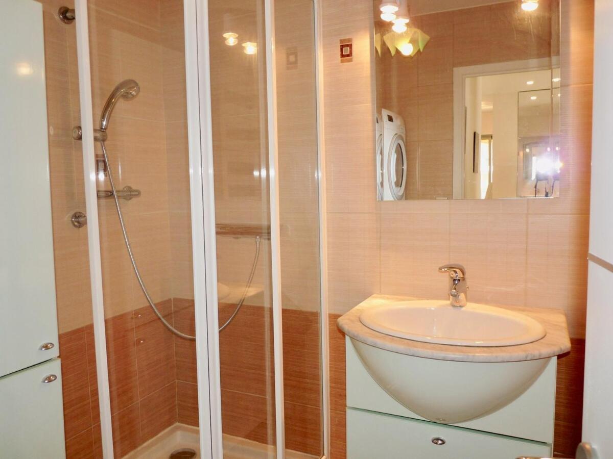 One Bedroom Apartment In The Center Of Cannes, Next To The Carlton, A Few Meters From The Croisette - 367 Exterior photo