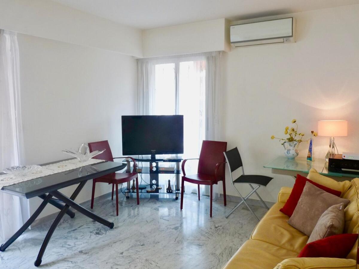One Bedroom Apartment In The Center Of Cannes, Next To The Carlton, A Few Meters From The Croisette - 367 Exterior photo