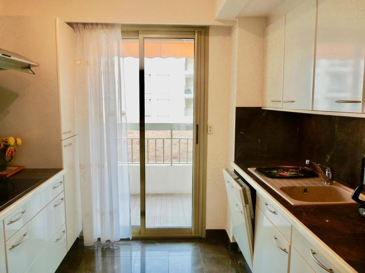 One Bedroom Apartment In The Center Of Cannes, Next To The Carlton, A Few Meters From The Croisette - 367 Exterior photo