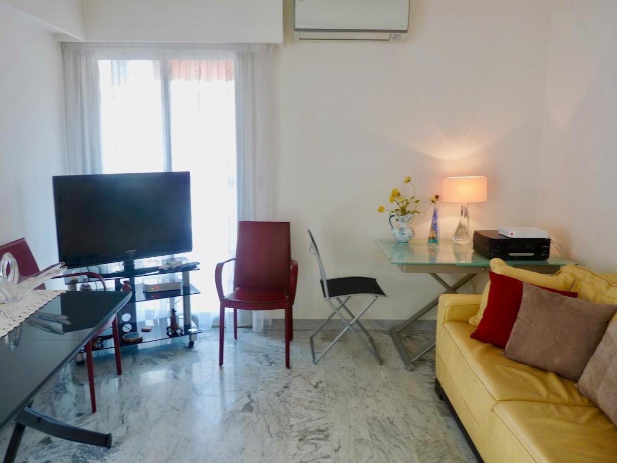 One Bedroom Apartment In The Center Of Cannes, Next To The Carlton, A Few Meters From The Croisette - 367 Exterior photo