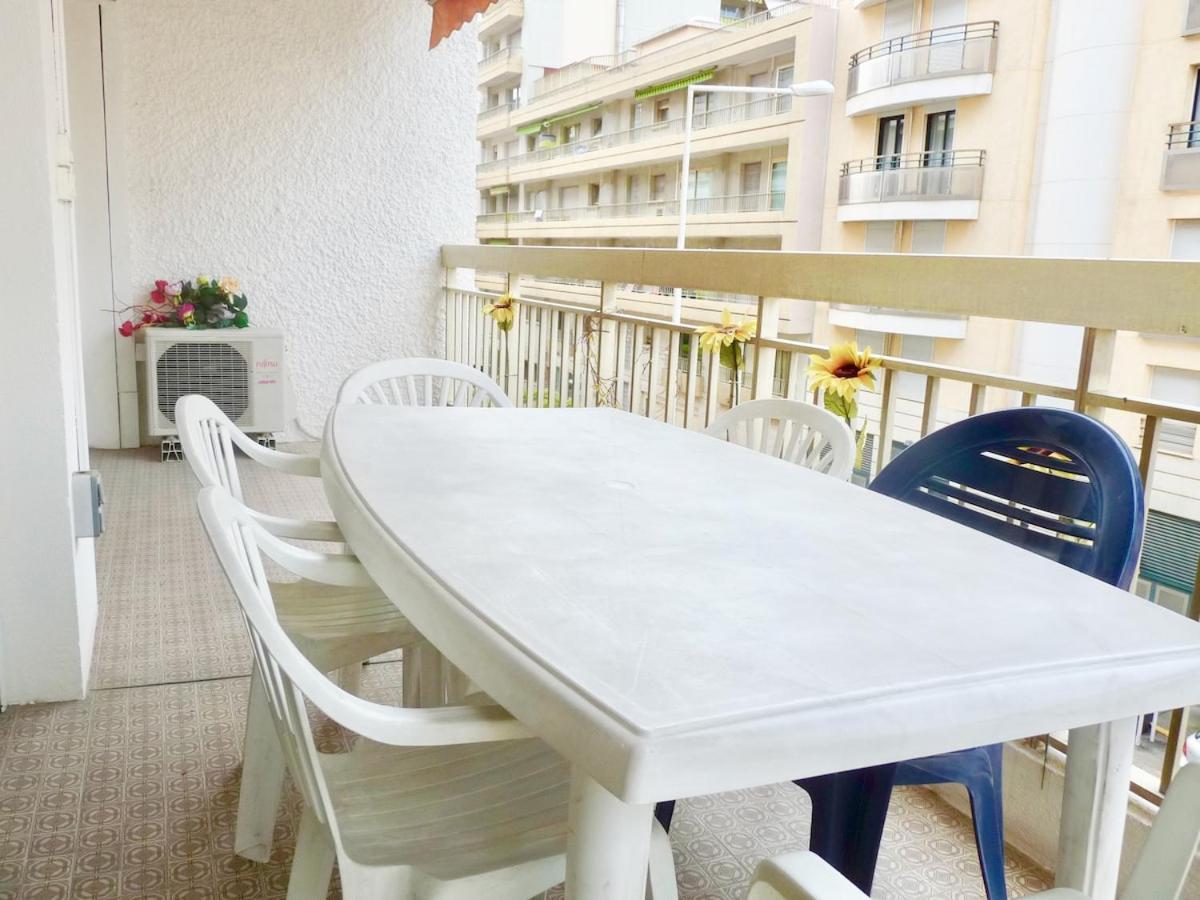One Bedroom Apartment In The Center Of Cannes, Next To The Carlton, A Few Meters From The Croisette - 367 Exterior photo